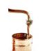 Купить Аламбик Copper Crafts классический 50 л в Алматы